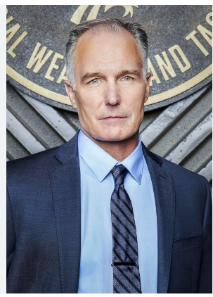 Patrick St. Esprit